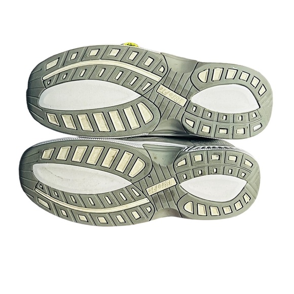 ORTHOFEET BIOFIT Coral Fasiitis Releif Grey Women's Athletic Shoes Women's 9 - Picture 8 of 9